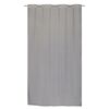Zasłona gotowa TERMICZNA MF kolor Szary 140 x 240 cm Kółka 246 g/m² JBY