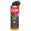 Smar litowy SMAR NA BAZIE OLEJU LITOWEGO CX-80