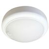 Plafon łazienkowy PILA IP54 18 cm 1400 lm biały LED PHILIPS