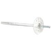Kołek do styropianu Z TRZPIENIEM METALOWYM 20 cm STANDERS