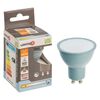 Żarówka GU10 (230 V) 7,5 W 600 lm Zimna biel LEXMAN