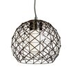Lampa ogrodowa wisząca TATRY INSPIRE
