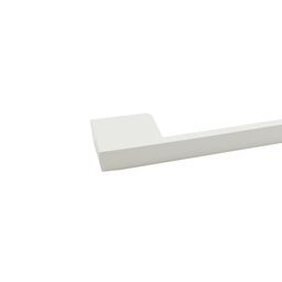 Uchwyt meblowy Rmix 320 mm biały Domino