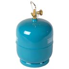 Butla gazowa 3 KG