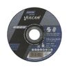 Tarcza do cięcia T41 115 x 1.6 x 22.23 STAL NORTON VULCAN