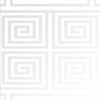 Kostka SUPER BIALY/CZARNY 19.4 x 19.4 CREATIVE CERAMIKA