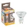 Żarówka LED GU10 (230 V) 3 W 230 lm Ciepła biel LEXMAN
