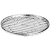 Tacka aluminiowa 2 szt. 33.6 cm