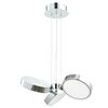Lampa wisząca LED ALISON 4000 K 4320 lm SOLEJ