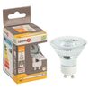 Żarówka LED GU10 (230 V) 4 W 345 lm LEXMAN