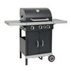 Grill gazowy NEW 3+1 PAL 13.5 kW LANDMANN