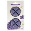 Wosk zapachowy do kominka LAVENDER lawenda