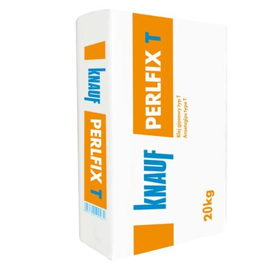 Knauf perlfix t