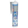 Silikon uszczelniacz 300 ml Mapeflex szary Mapei