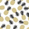 Serwetki PINA COLADA GOLD 33 x 33 cm 20 szt.