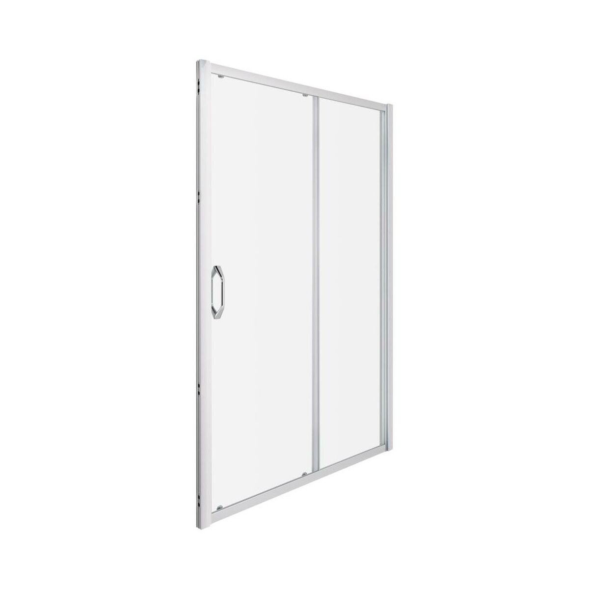 Drzwi prysznicowe Flex 100 X 190 Huppe