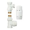 Zestaw termostatyczny PROSTY 1/2" INVENA