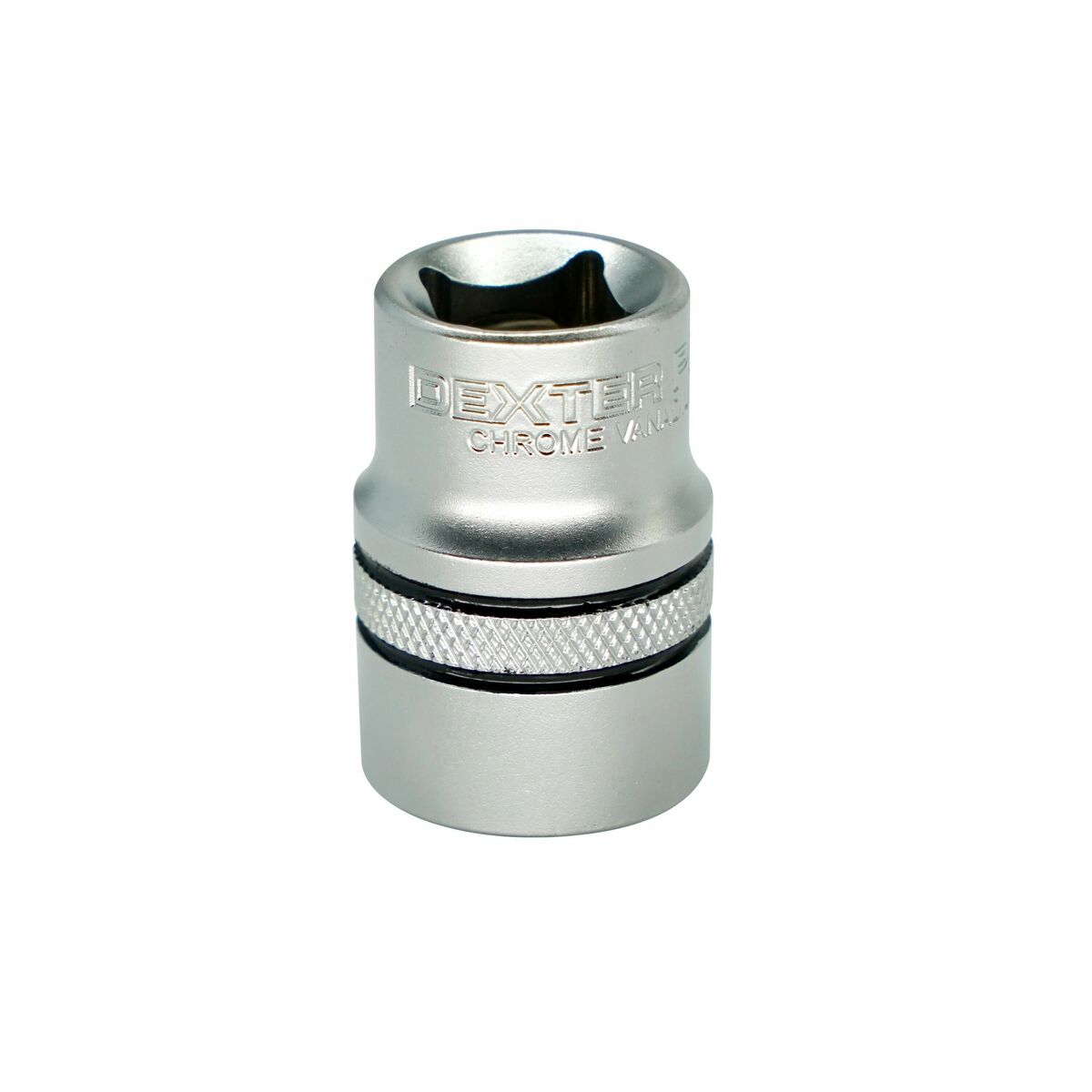 Nasadka Spline 19 mm 1/2" CRV Dexter Pro