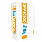 Tynk GIPSOWY GOLDBAND 20 kg KNAUF