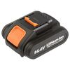 Akumulator ABP114L1 14,4 V 1,5 Ah DEXTER POWER