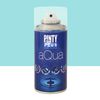 Farba wodna w sprayu AQUA 150 ml Ice blue PINTY PLUS