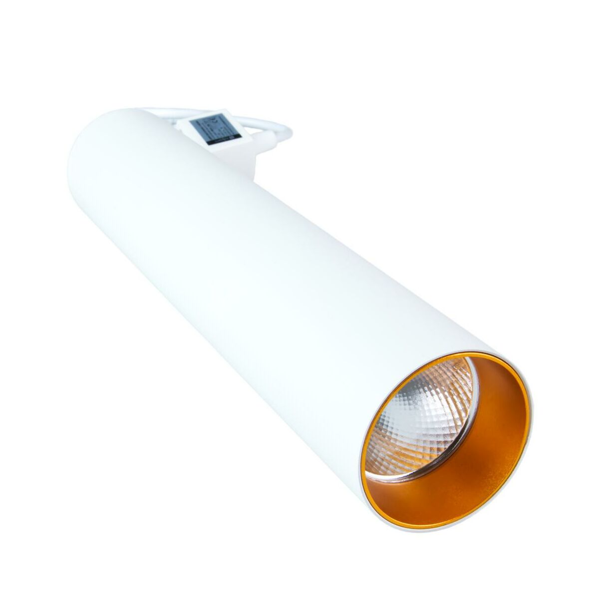 Lampa szynowa X-line biała 30 cm 960 lm LED DPM