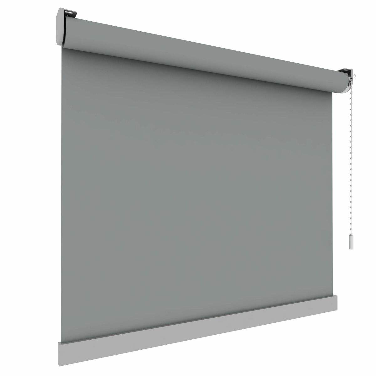 Roleta elektryczna zaciemniająca Pure CMD-02 60 x 190 cm MotionBlinds Smart