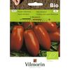 Nasiona warzyw S. MARZANO 2 BIO Pomidor szklarniowy VILMORIN