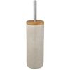 Szczotka do WC GRACE SEALSKIN CORAM