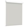 Roleta zaciemniająca Santos 68 x 160 cm biała Inspire