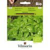 Bazylia właściwa GENOVESE BIO VILMORIN