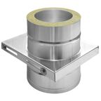 Płyta konsoli odciążającej SLIM 200 mm