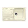 Zlewozmywak granitowy NOVA 5 S BLANCO