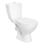WC kompakty