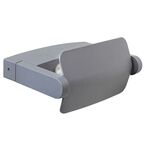 Kinkiet ogrodowy LED 9W 440LM IP65 IP65 INSPIRE