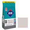 Fuga cementowa 202 popielaty 2 kg ATLAS