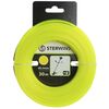 Żyłka S2SQSN3_1 30 m x 2.5 mm STERWINS