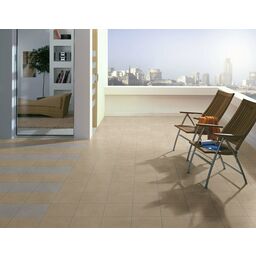 Stopnica Milton Beige 29.7 X 29.7 Cersanit