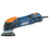 Szlifierka wielofunkcyjna POWER IV 250 W PC250MT-Q DEXTER
