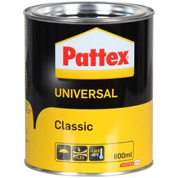 Klej kontaktowy UNIVERSAL CLASSIC 0.8 l PATTEX