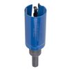 Otwornica uniwersalna HEX 35 mm 3876000 WOLFCRAFT