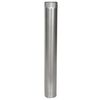 Rura CZARNA 110 MM ART MET