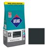 Fuga cementowa 204 czarny 2 kg ATLAS