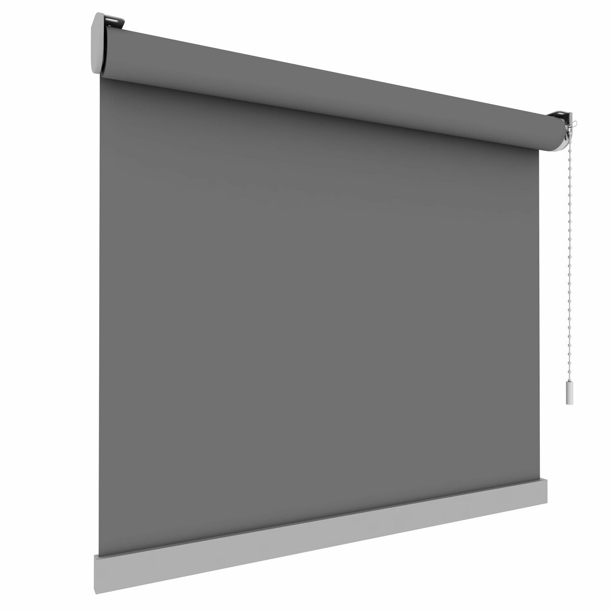 Roleta elektryczna zaciemniająca Pure CMD-03 60 x 190 cm MotionBlinds Bluetooth