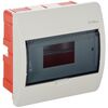 Rozdzielnia 8 - modułowa ELEGANT ELEKTRO - PLAST