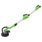 Szlifierka do gipsu K-DWS750 750 W KAWASAKI