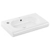 Umywalka 55 ROCA MERIDIAN COMPACTO
