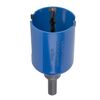 Otwornica uniwersalna HEX 50 mm 3879000 WOLFCRAFT