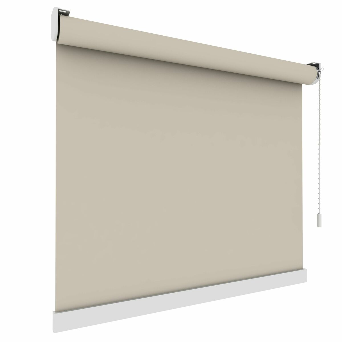 Roleta elektryczna zaciemniająca Pure CMD-03 150 x 190 cm MotionBlinds Bluetooth