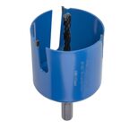 Otwornica uniwersalna 3882000 śr. 68 mm WOLFCRAFT